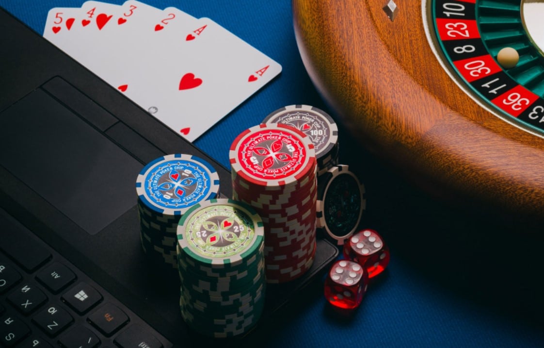 canli casino oyunlari nelerdir